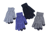 Touch Screen Magic Gloves For Adult