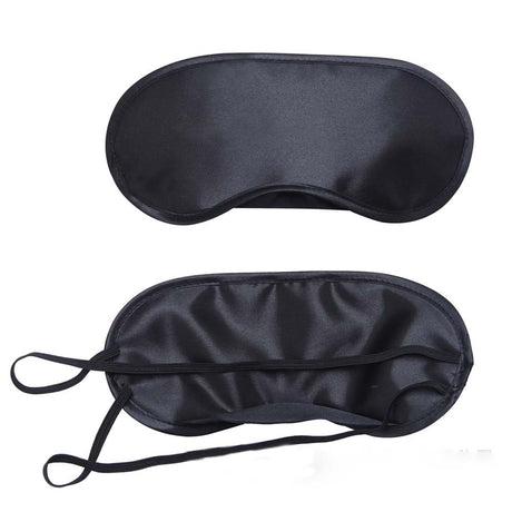 Satin Sleeping Mask