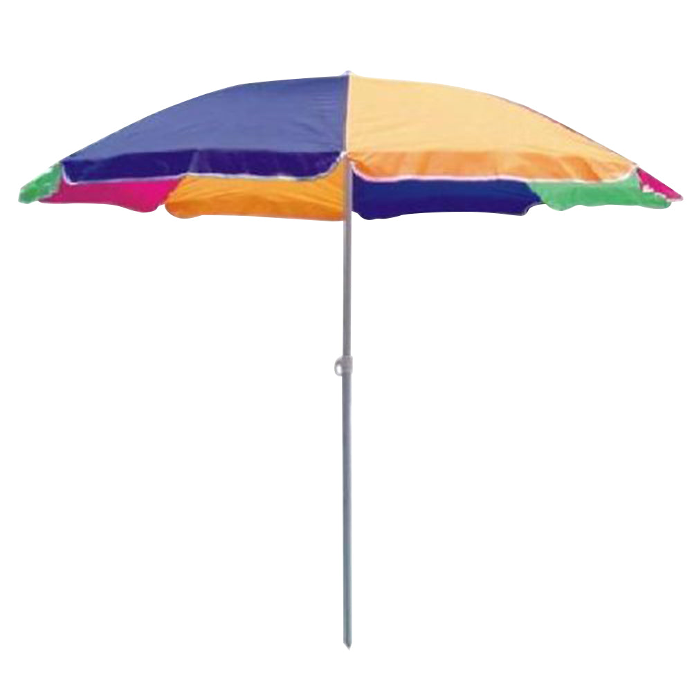 Foldable Beach Umbrella