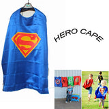 Superhero Cape