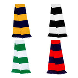 Knitted Sports Scarf