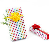 Paper Sheet For Gift Wrapping Package