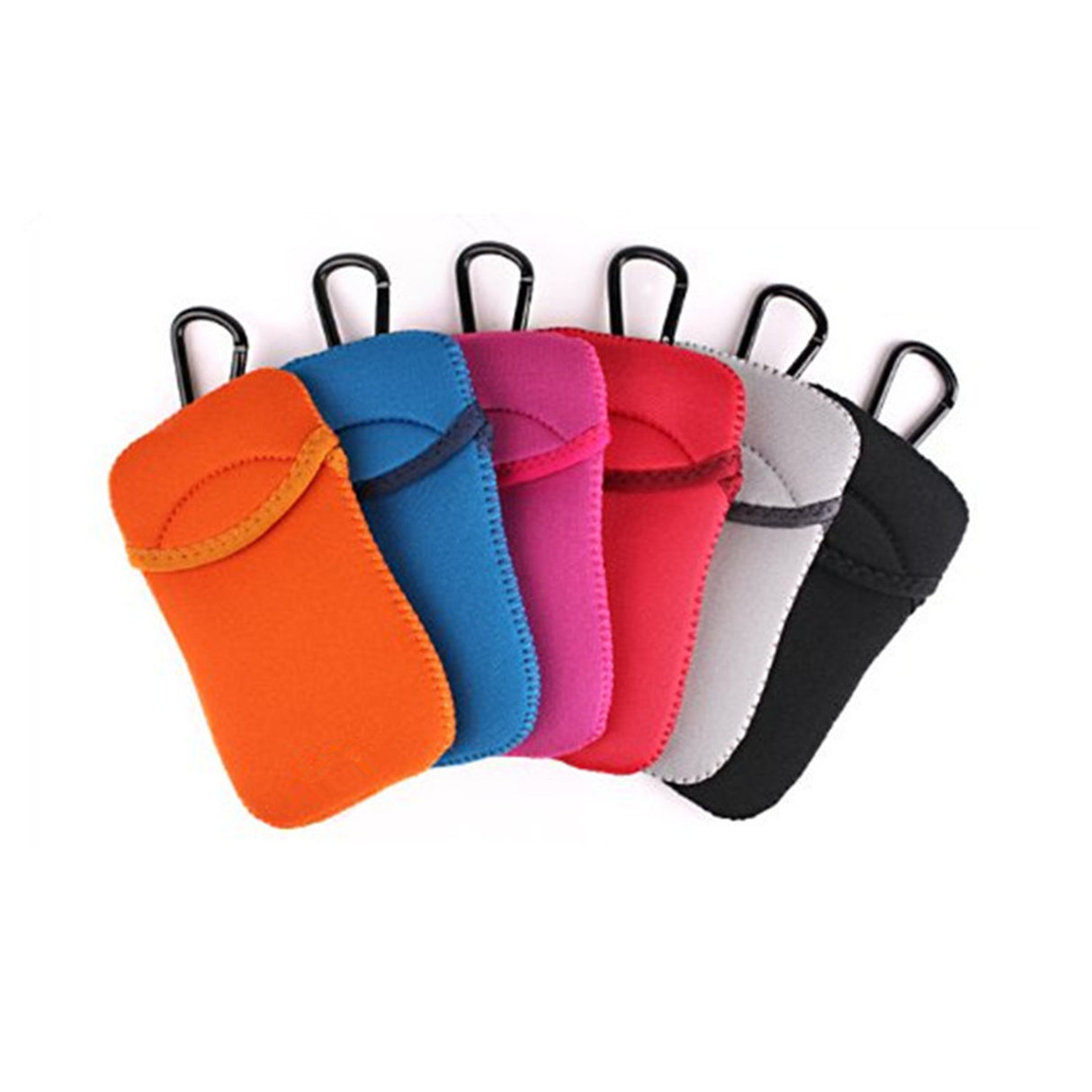 Neoprene Case For Smartphones