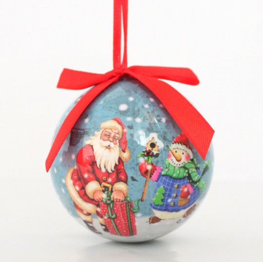 Christmas Ornament Decoration Ball