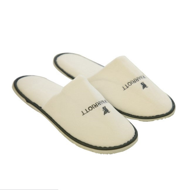 Unisex Hotel Slippers For Adults