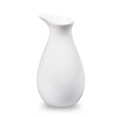 Big Porcelain Sake Bottles 17 Oz