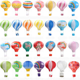 12" Paper Lantern Hot Air Balloon