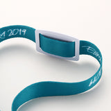 Adult Rfid Wristband Sport Bracelet