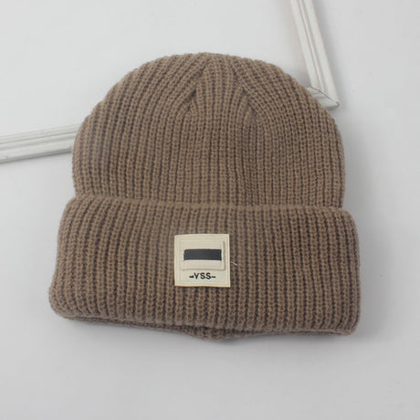 Big Size Winter Beanie