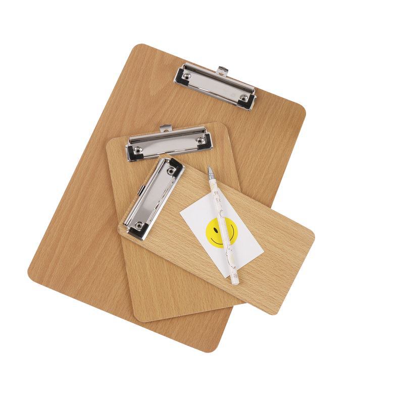 Mini Small Clip Board