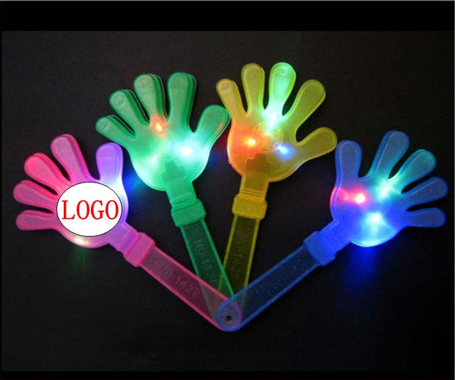 Led Hand Clappers