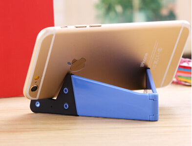 Plastic Cell Phone Stand