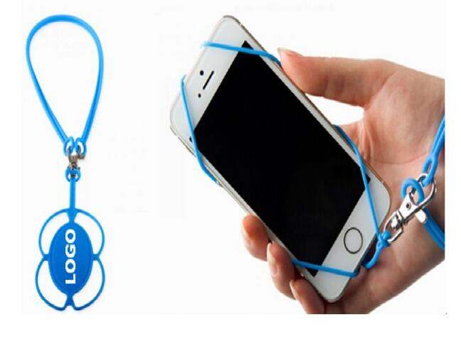 Phone Case With Lanyard