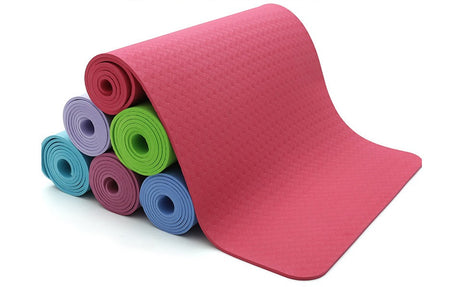 Yoga Exercise Mat