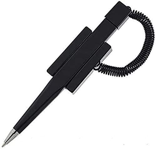 Ballpoint Pen Coil Cord