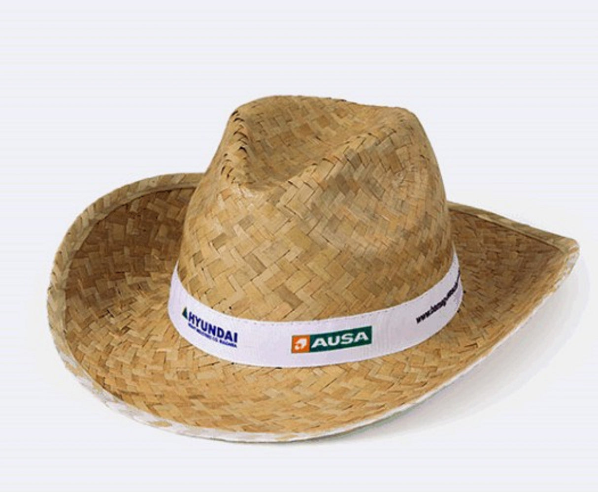 Papyrus Cowboy Hat