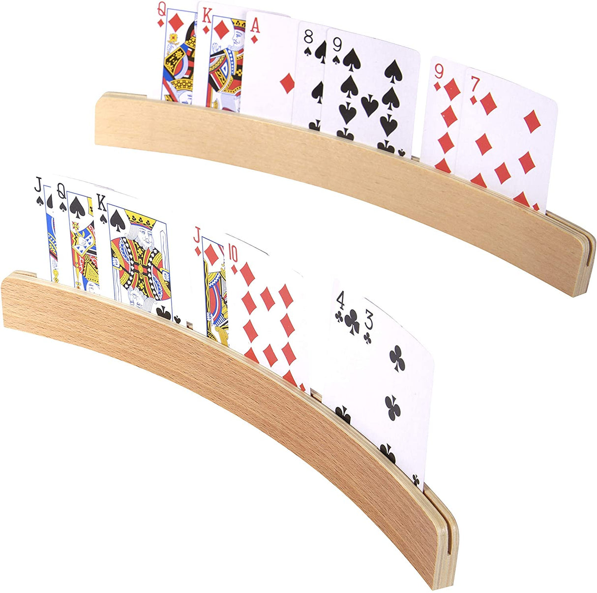 Playing Card Holder