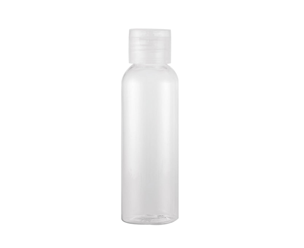 5oz Plastic Bottle  - By Boat