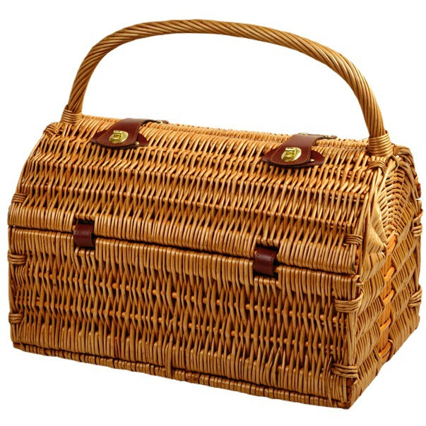 Picnic Basket   - By Boat