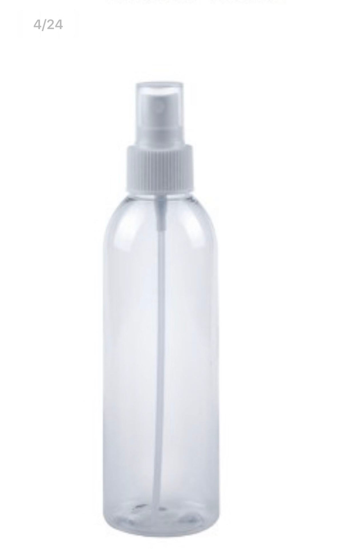 10oz Spray Bottle  - By Boat