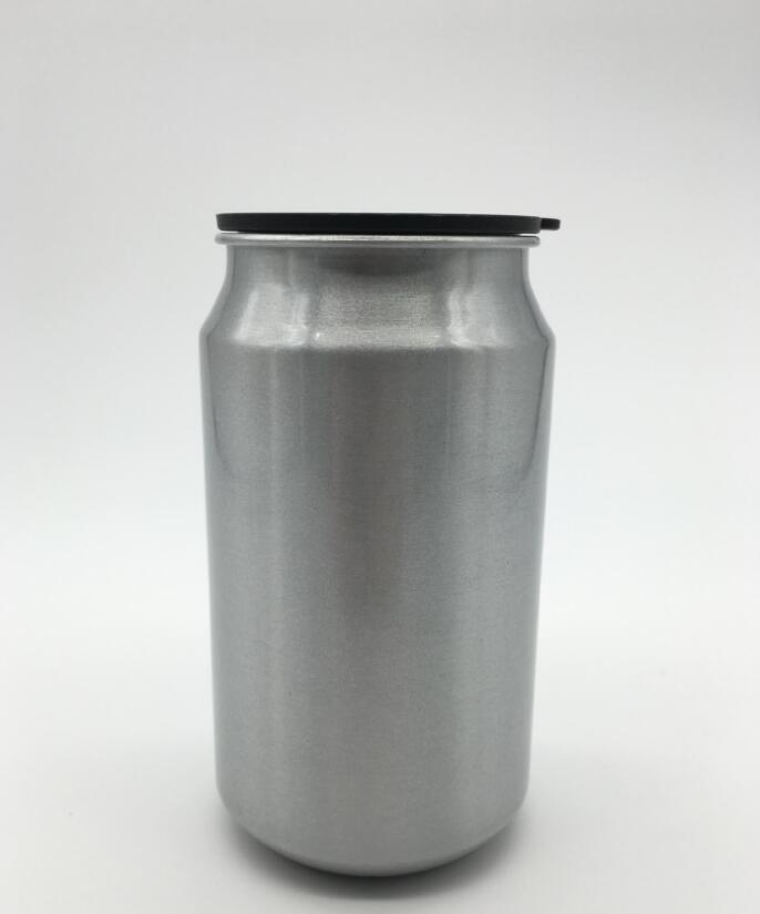 Aluminum Party Cup  - By Boat