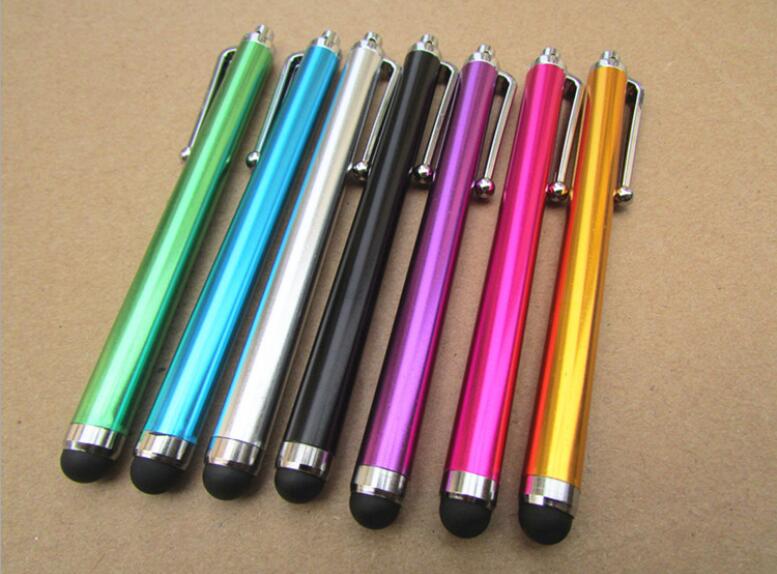 Plastic Stylus