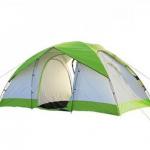 6-person Tent – Yorkn Inc