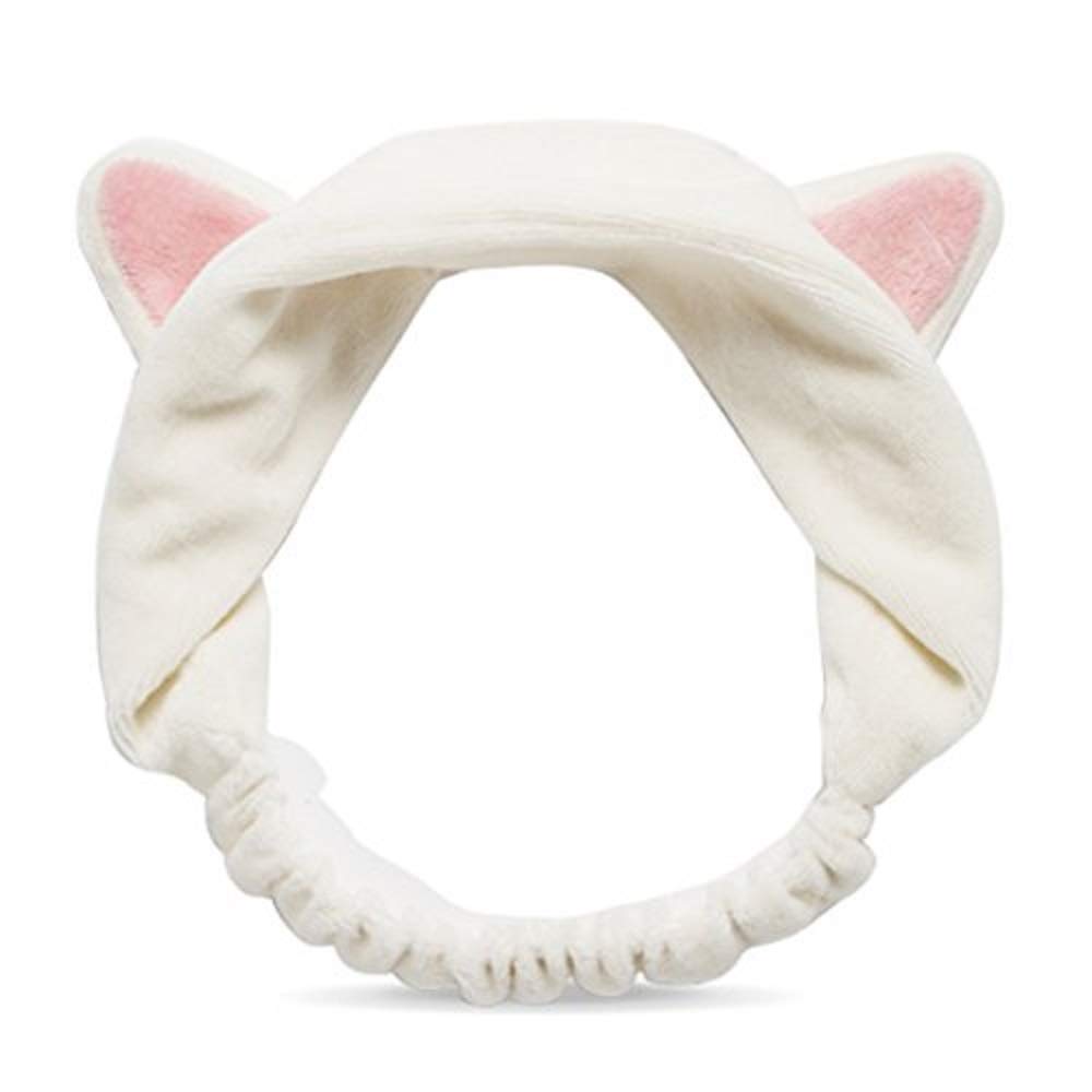 Fashion Cat Ears Headband