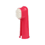 Pet Dog Teeth Brush Oral Finger Brush Set