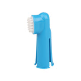 Pet Dog Teeth Brush Oral Finger Brush Set