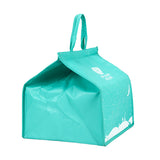 Portable Insulated Lunch Bag