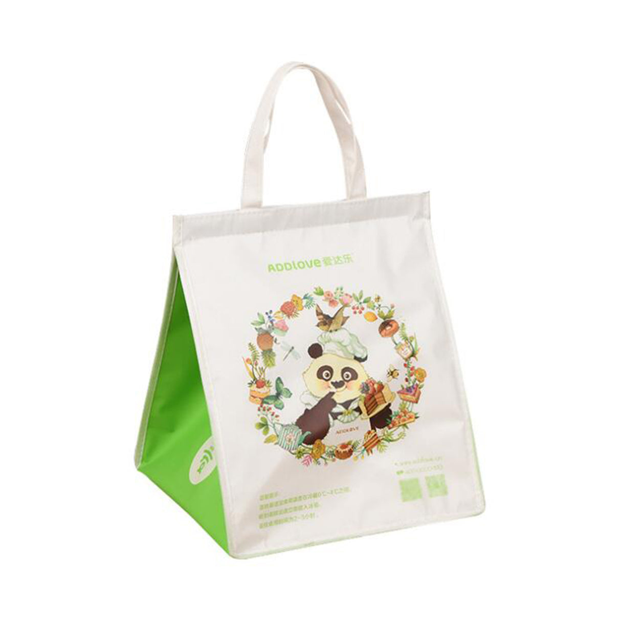 Nonwoven Tote Bag