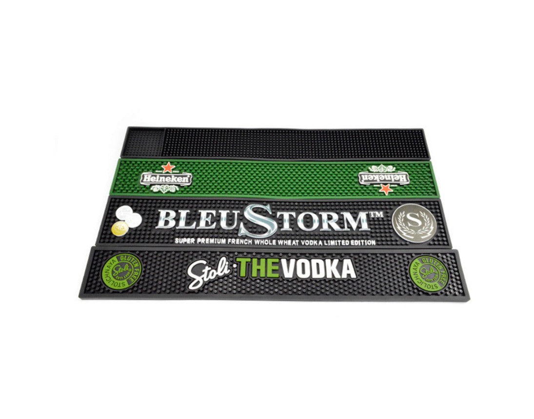 Pvc Bar Mat