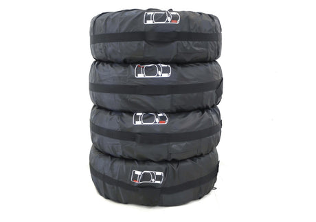 Tire Bags Set