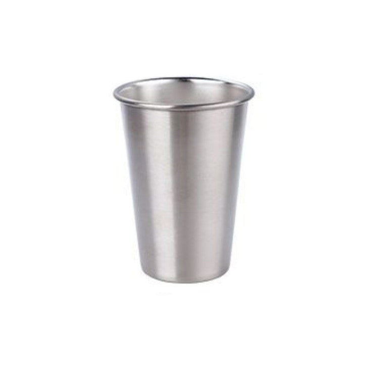 500ml Metal Mug