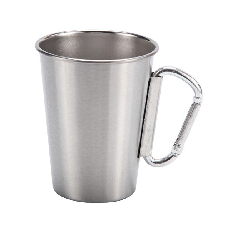 Carabiner Mug