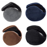 Polar Fleece Earmuffs