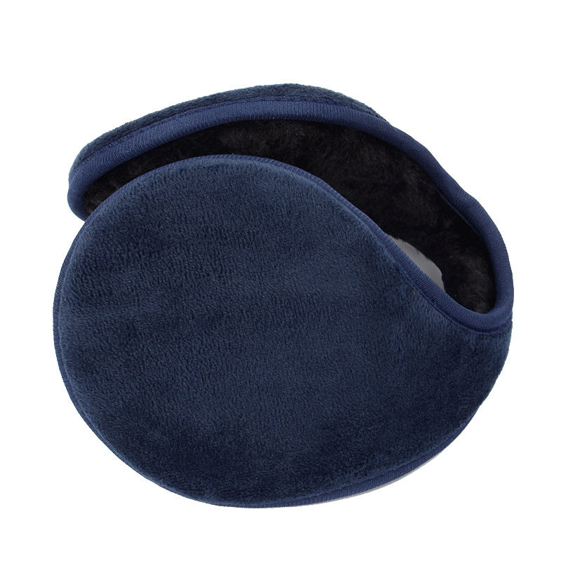 Polar Fleece Earmuffs