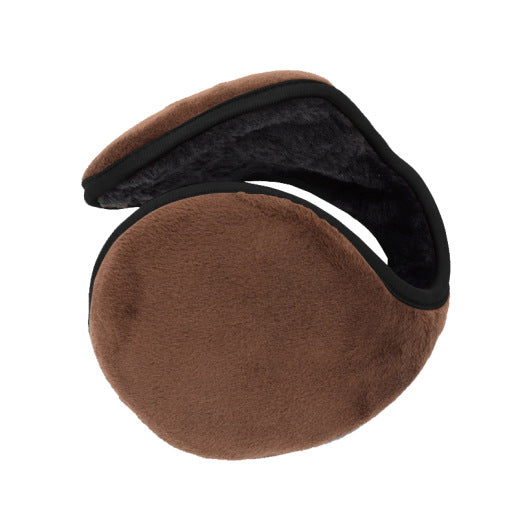 Polar Fleece Earmuffs