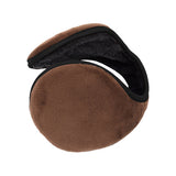 Polar Fleece Earmuffs