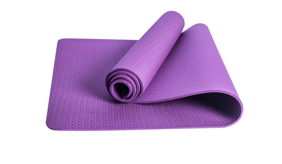 Yoga Mat For Kids