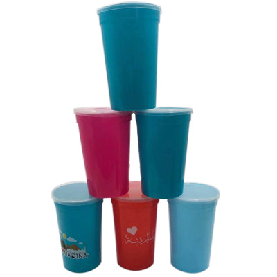 Reusable Cup