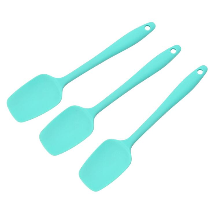 Silicone Cream Spatula