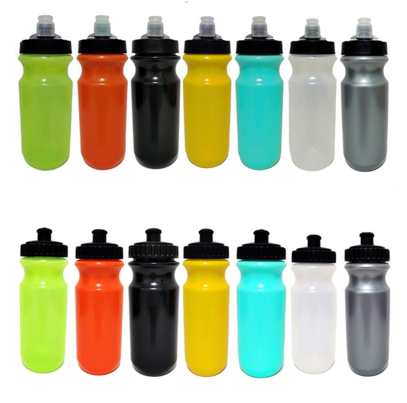 Pe Water Bottle