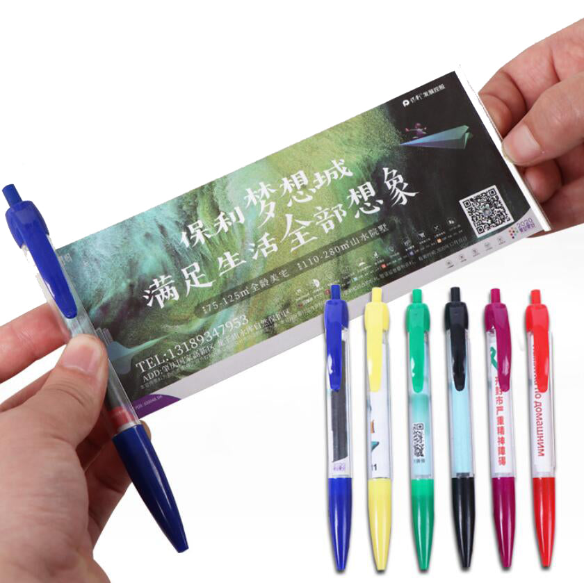 Ps Banner Pen