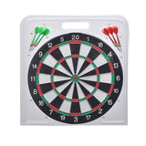 Regulation Size Dart Board