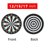 Regulation Size Dart Board