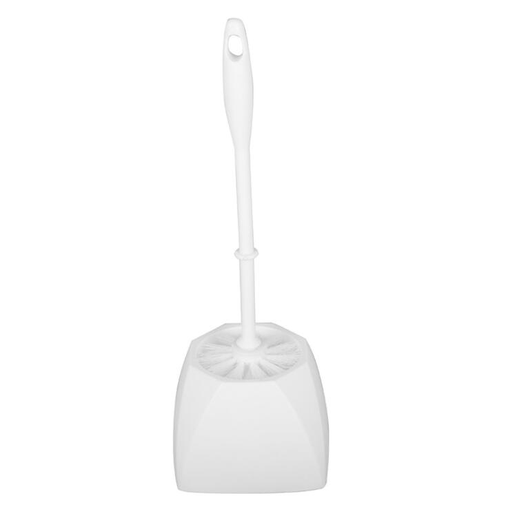 Toilet Brush With Caddy