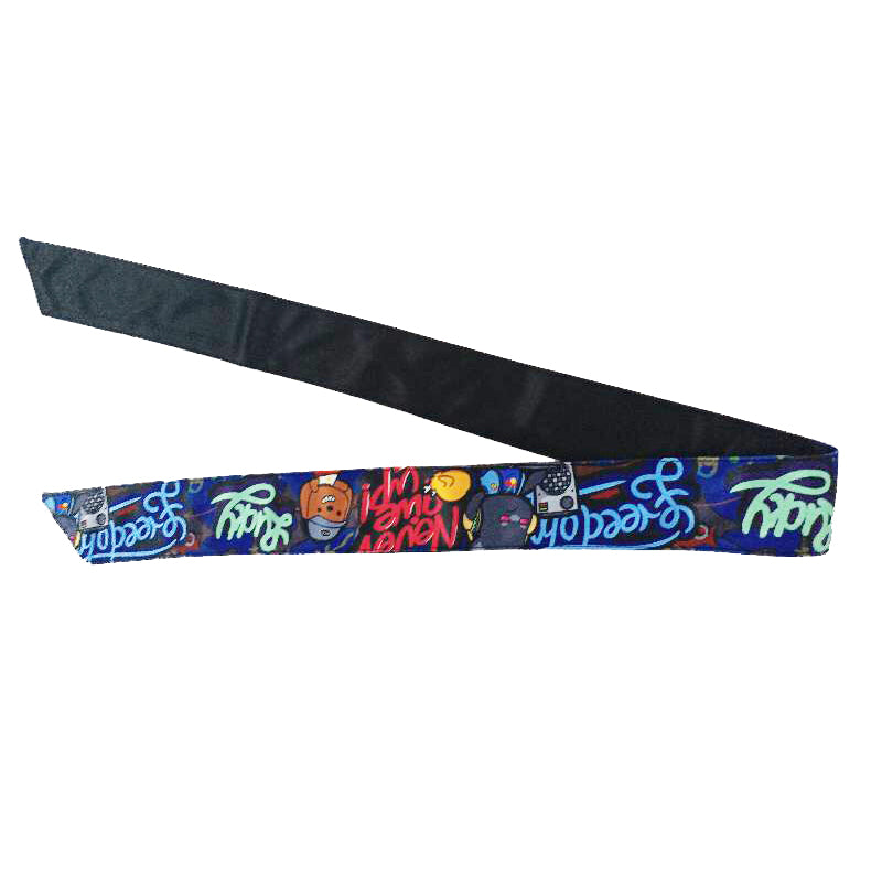 Tie Headband