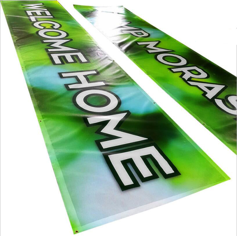 Vinyl Banners